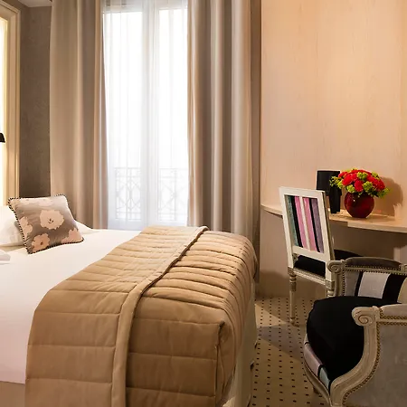 Hotel Madison-2